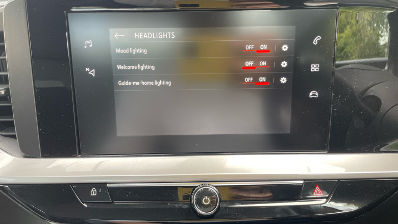 Vauxhall Mokka 1.2 Turbo Elite Nav 5dr Petrol Hatchback